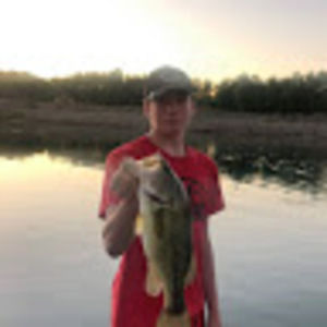 Meet your Posher, Carter